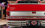 1987 Silverado 4X4 Pickup Thumbnail 33