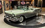 1957 Fairlane 500 Galaxie Skyliner Thumbnail 7