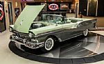 1957 Fairlane 500 Galaxie Skyliner Thumbnail 8