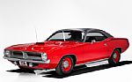 1970 Cuda Thumbnail 23