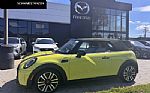 2022 Cooper S Convertible Thumbnail 1