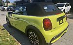2022 Cooper S Convertible Thumbnail 6