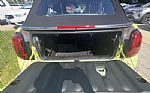 2022 Cooper S Convertible Thumbnail 9