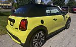 2022 Cooper S Convertible Thumbnail 10