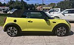 2022 Cooper S Convertible Thumbnail 12