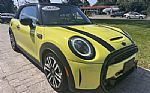 2022 Cooper S Convertible Thumbnail 15