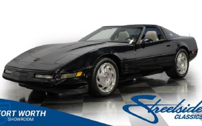 Photo of a 1994 Chevrolet Corvette for sale