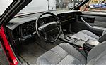 1990 Camaro IROC-Z Thumbnail 4