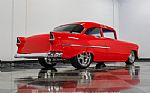 1955 Bel Air Resto Mod Show Car Thumbnail 27