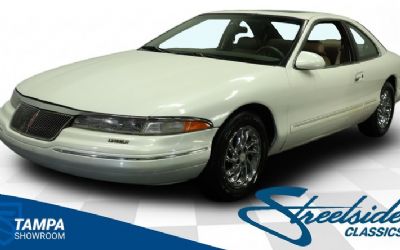 Photo of a 1993 Lincoln Mark Viii for sale