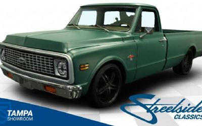 1972 Chevrolet C10 Restomod 6.0L 