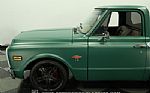 1972 C10 Restomod 6.0L Thumbnail 23