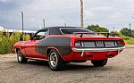 1971 Barracuda Thumbnail 6