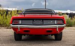 1971 Barracuda Thumbnail 5