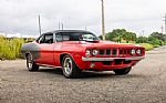 1971 Barracuda Thumbnail 3