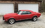 1968 Camaro RS/SS Thumbnail 2