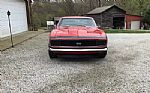 1968 Camaro RS/SS Thumbnail 3
