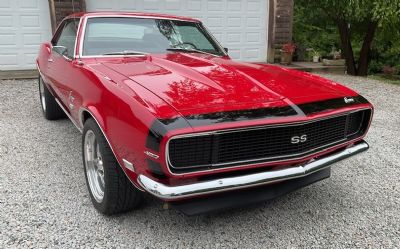 Photo of a 1968 Chevrolet Camaro RS/SS for sale