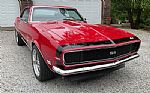 1968 Camaro RS/SS Thumbnail 1
