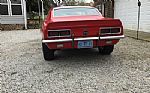 1968 Camaro RS/SS Thumbnail 4