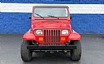 1993 Wrangler YJ Thumbnail 4