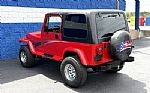 1993 Wrangler YJ Thumbnail 3