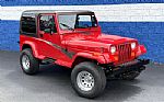 1993 Wrangler YJ Thumbnail 7