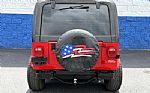 1993 Wrangler YJ Thumbnail 5