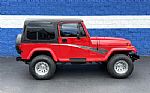 1993 Wrangler YJ Thumbnail 8