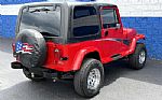 1993 Wrangler YJ Thumbnail 9