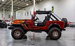 1982 CJ-7 Thumbnail 4