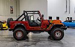1982 CJ-7 Thumbnail 24