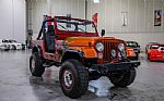1982 CJ-7 Thumbnail 25