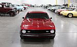 1968 Camaro SS Thumbnail 2