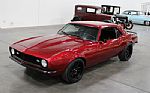 1968 Camaro SS Thumbnail 3