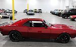 1968 Camaro SS Thumbnail 8