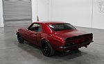 1968 Camaro SS Thumbnail 5