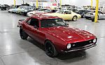 1968 Camaro SS Thumbnail 9