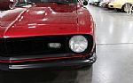 1968 Camaro SS Thumbnail 65