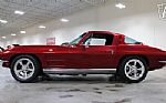 1964 Corvette Sting Ray Thumbnail 4