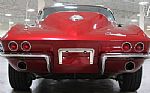 1964 Corvette Sting Ray Thumbnail 5