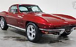 1964 Corvette Sting Ray Thumbnail 35