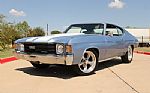 1972 Chevelle Malibu Thumbnail 3