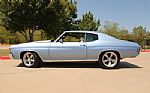 1972 Chevelle Malibu Thumbnail 6
