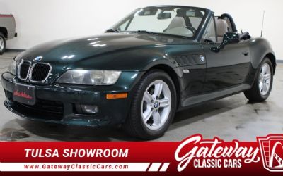 Photo of a 2001 BMW Z3 for sale