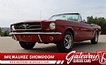 1965 Mustang Thumbnail 1
