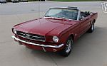 1965 Mustang Thumbnail 9