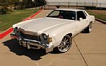 1974 Monte Carlo LS Swapped Thumbnail 2