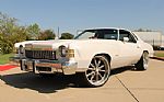 1974 Monte Carlo LS Swapped Thumbnail 3