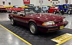 1988 Mustang LX Convertible Thumbnail 2